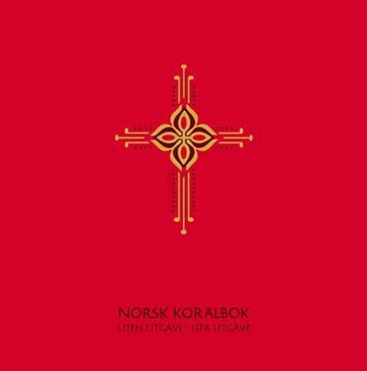Norsk koralbok 2013