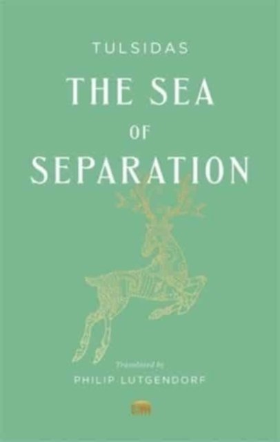 The Sea of Separation – A Translation from the Ramayana of Tulsidas