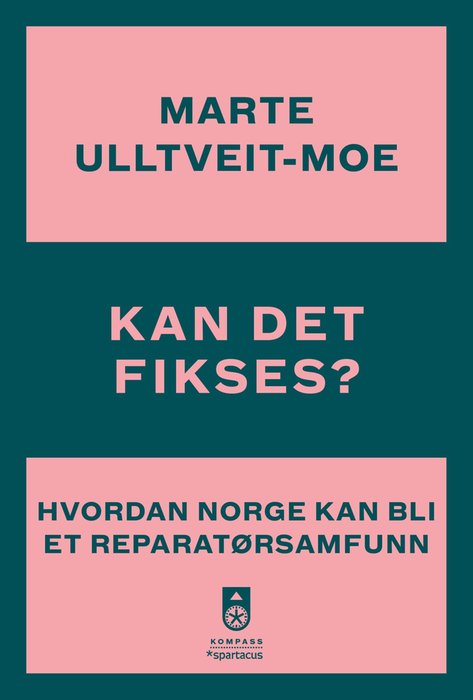 Kan det fikses?