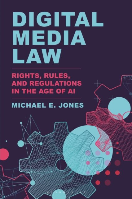 Digital Media Law