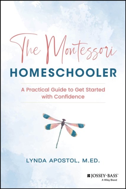 The Montessori Homeschooler