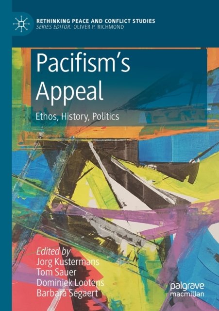 Pacifism''s Appeal