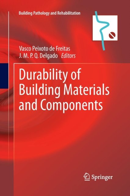 Durability of Building Materials and Components