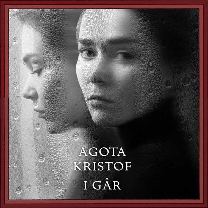 I går