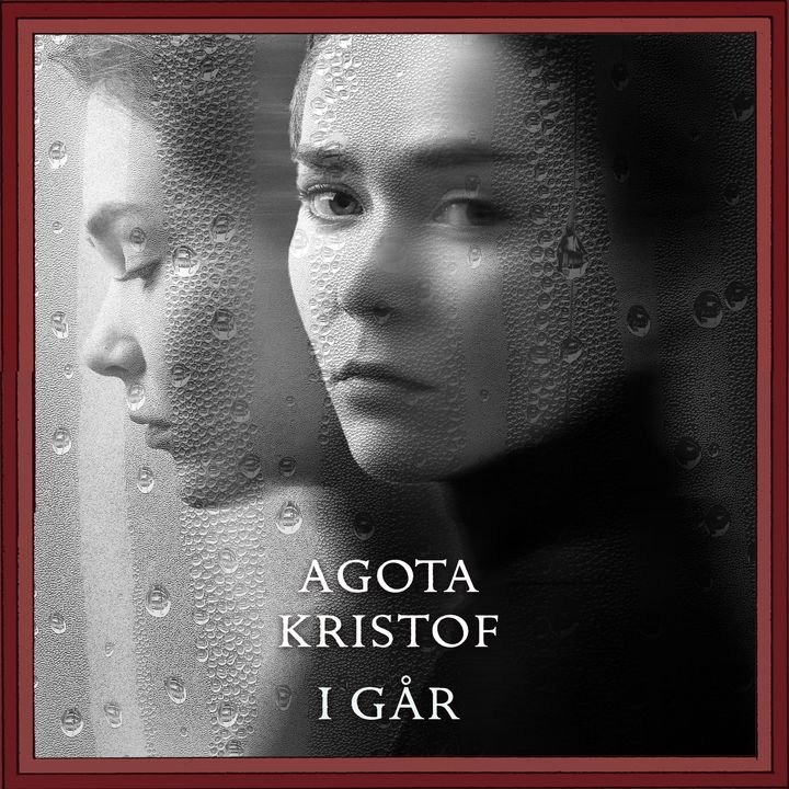 I går