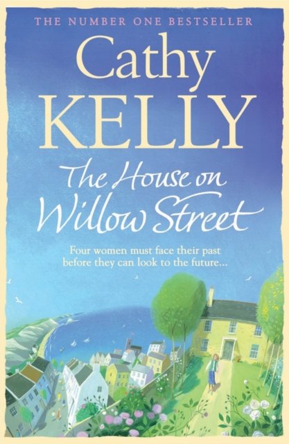HOUSE ON WILLOW STREET PB