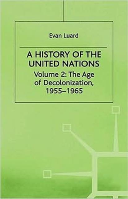 A History of the United Nations