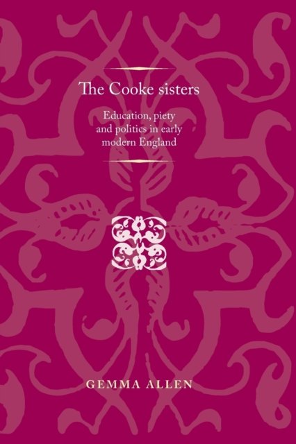 The Cooke Sisters