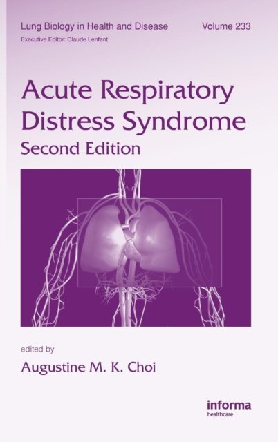 Acute Respiratory Distress Syndrome
