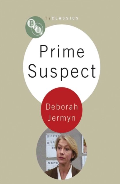 Prime Suspect