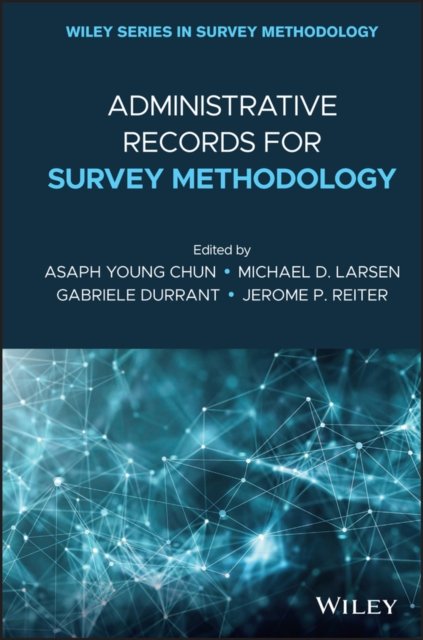 Admnistrative Records for Survey Methodology