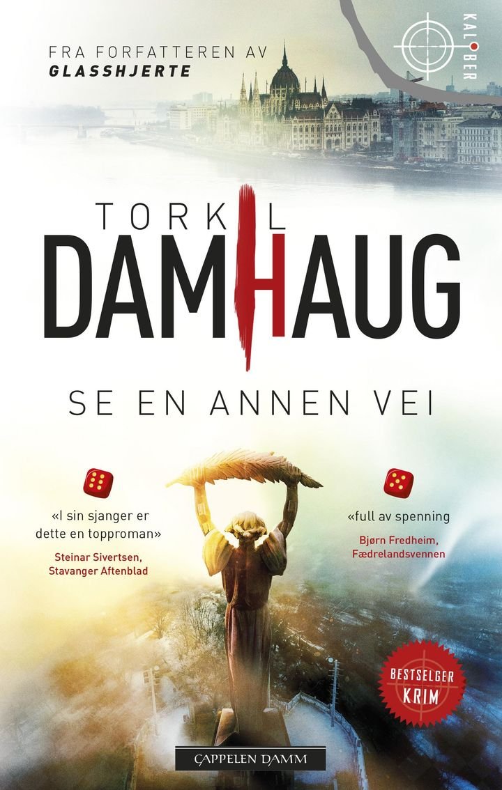 Se en annen vei - roman