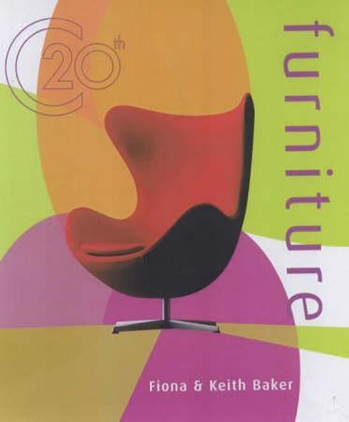 20th century furniture