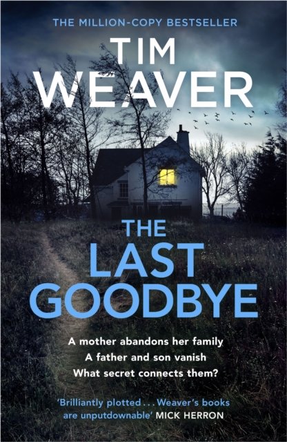 The Last Goodbye