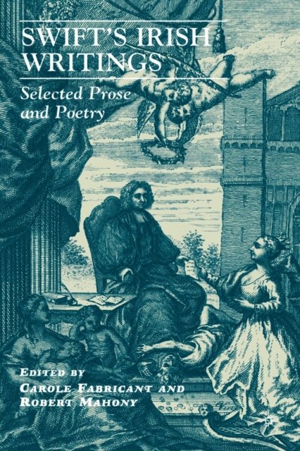 Swift’s Irish Writings