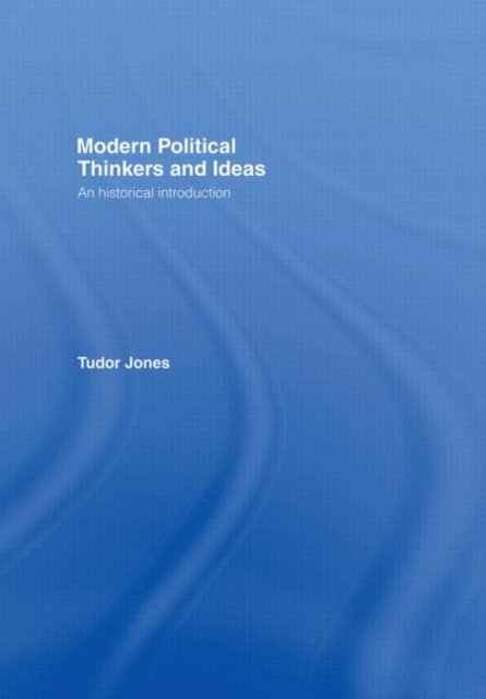 Modern Political Thinkers and Ideas