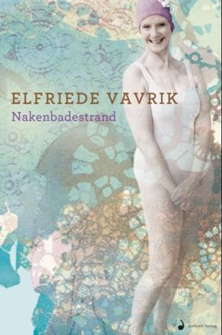 Nakenbadestrand