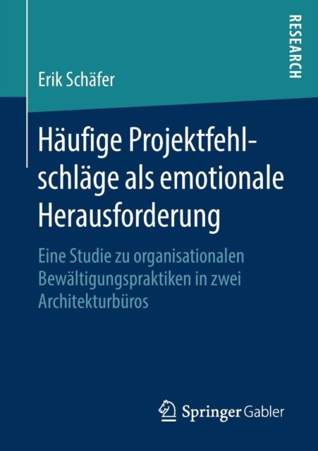 Haufige Projektfehlschlage als emotionale Herausforderung
