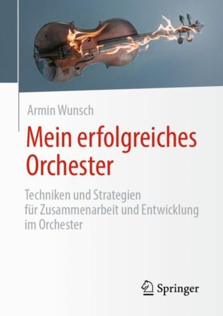 Mein Erfolgreiches Orchester