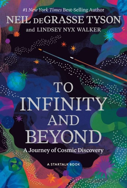 To Infinity and Beyond