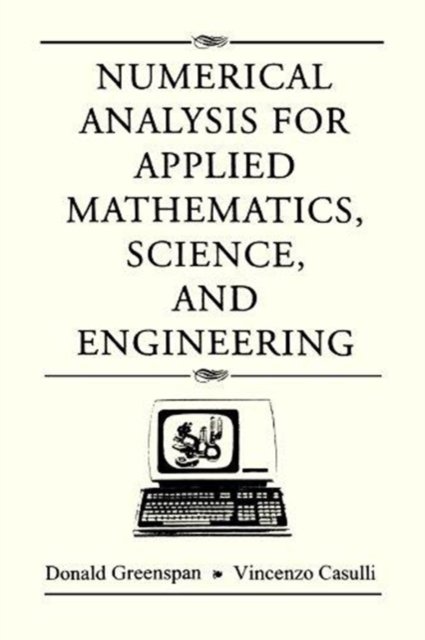 Numerical Analysis