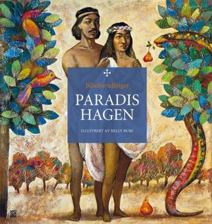 Paradishagen - bibelfortellinger