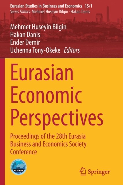 Eurasian Economic Perspectives