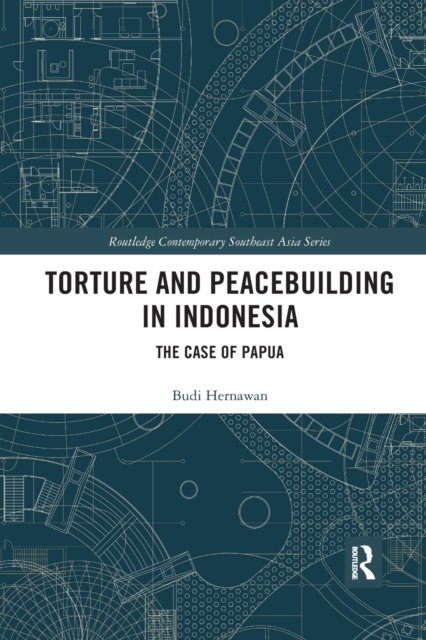Torture and Peacebuilding in Indonesia