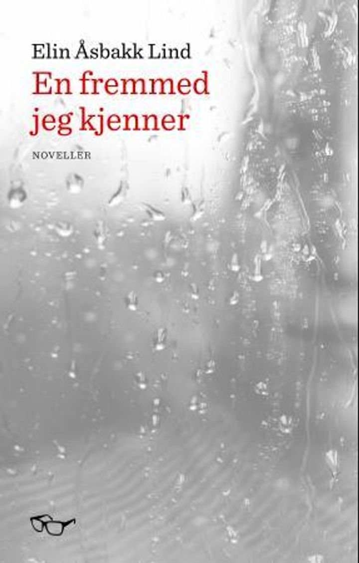 En fremmed jeg kjenner - noveller