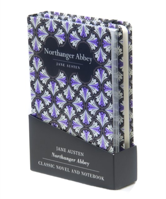 Northanger Abbey