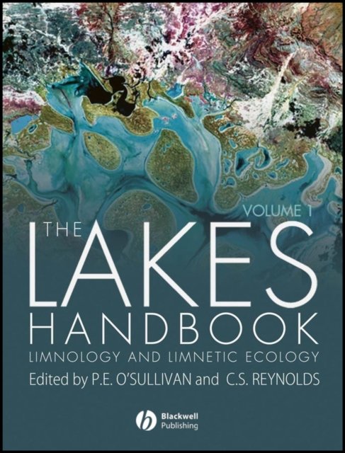 Lakes Handbook V 1