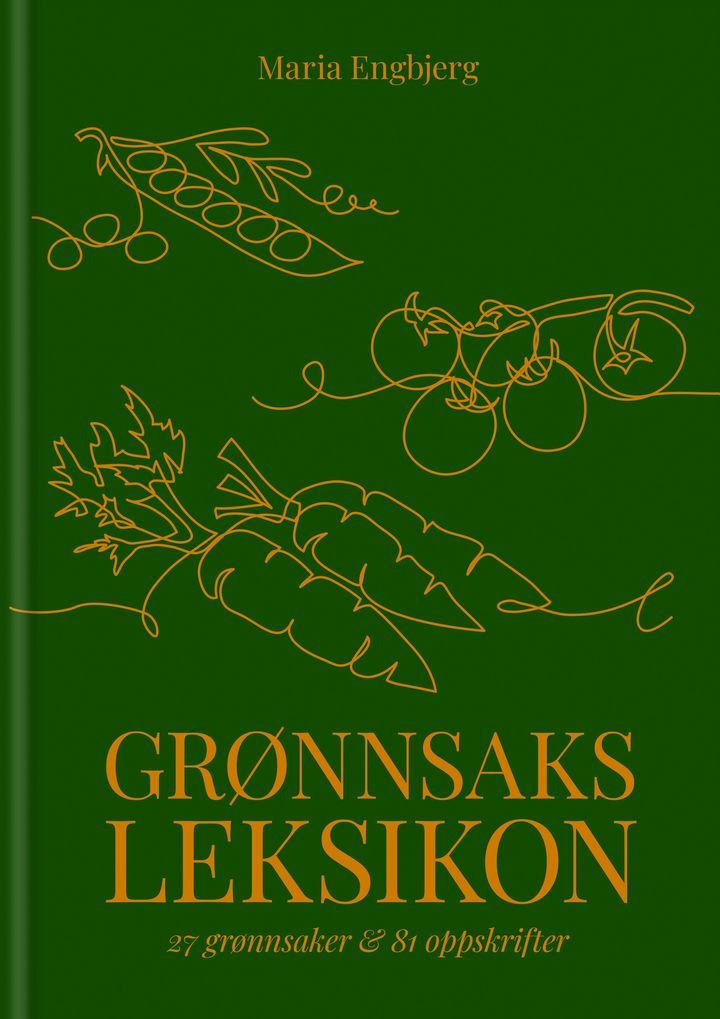 Grønnsaksleksikon