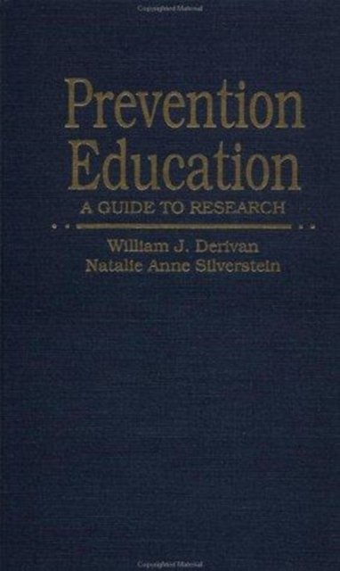 Prevention Education