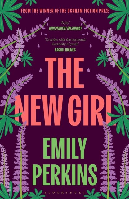 The New Girl