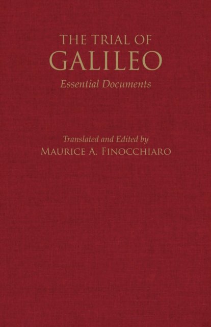 The Trial of Galileo