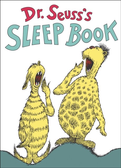 Dr. Seuss''s Sleep Book