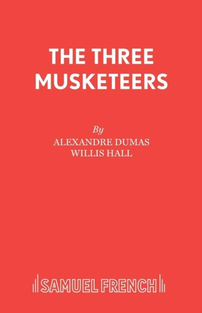The Three Musketeers
