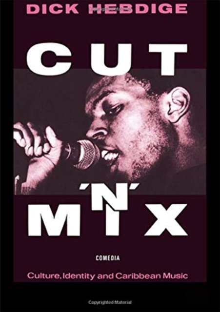Cut ''N'' Mix