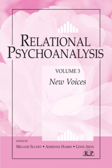 Relational Psychoanalysis