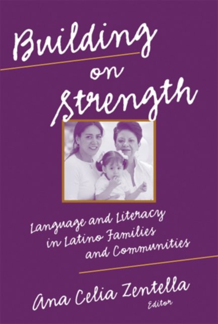 Building on Strength