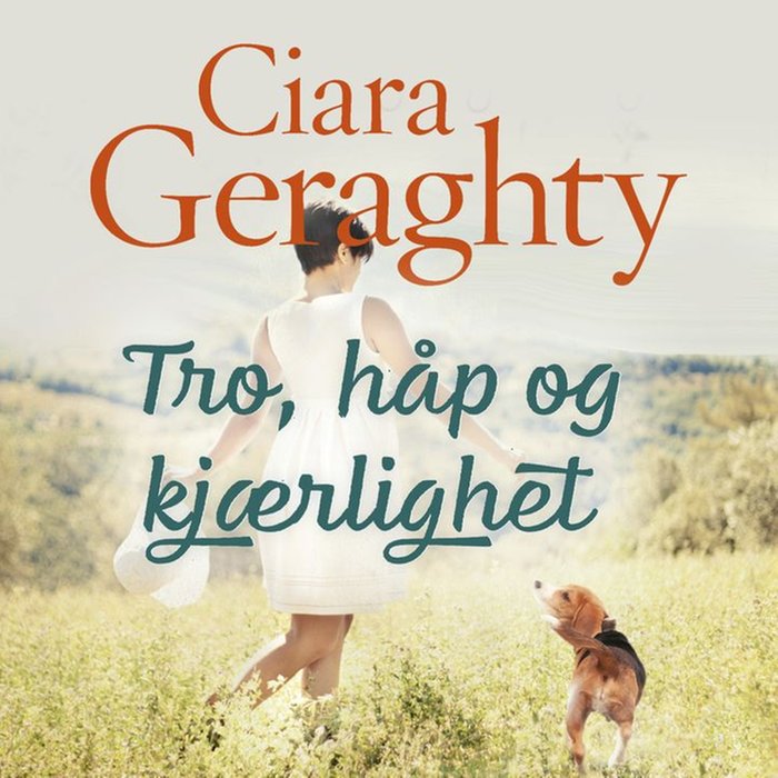 Tro, håp og kjærlighet