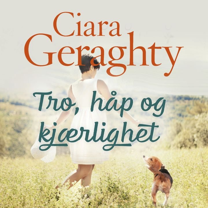 Tro, håp og kjærlighet