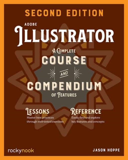 Adobe Illustrator, 2nd Edition