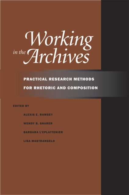Working in the Archives