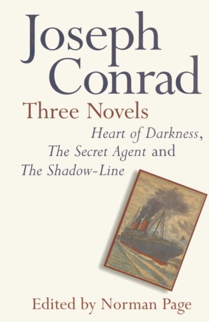 Joseph Conrad