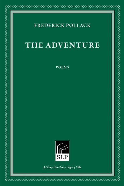 The Adventure