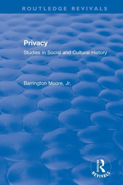 Privacy