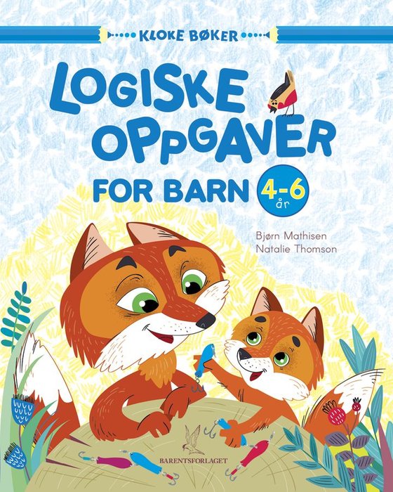 Logiske oppgaver