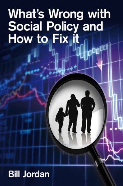 What's wrong with Social Policy and how to fix it