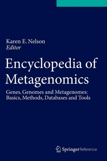 Encyclopedia of Metagenomics